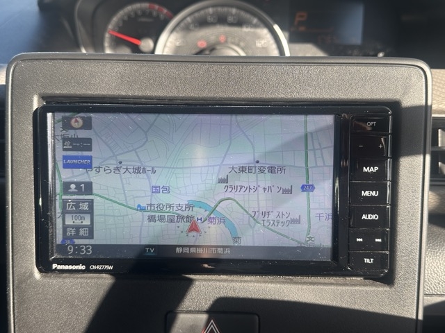 ワゴンR(スズキ)中古車 14