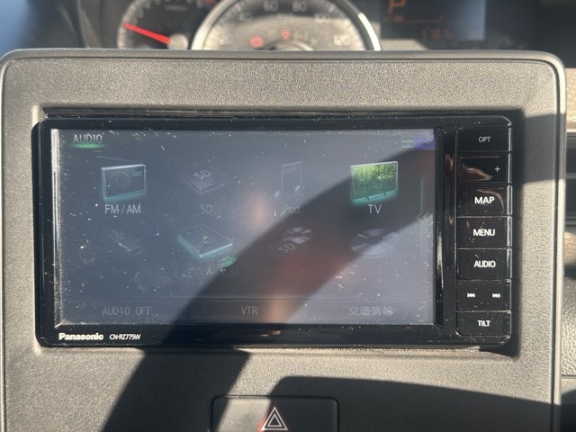 ワゴンR(スズキ)中古車 15