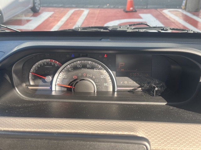 ワゴンR(スズキ)中古車 18