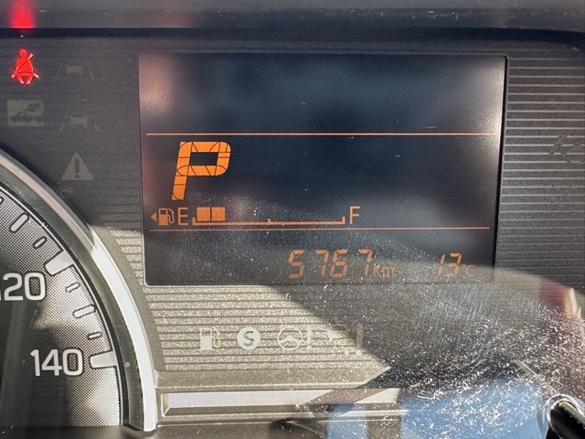 ワゴンR(スズキ)中古車 19