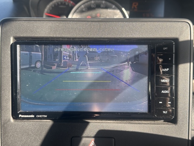 ワゴンR(スズキ)中古車 22