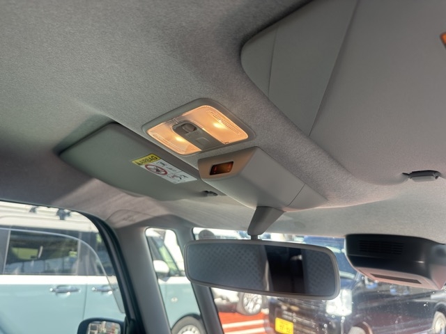 ワゴンR(スズキ)中古車 23