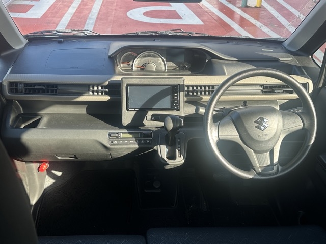 ワゴンR(スズキ)中古車 4