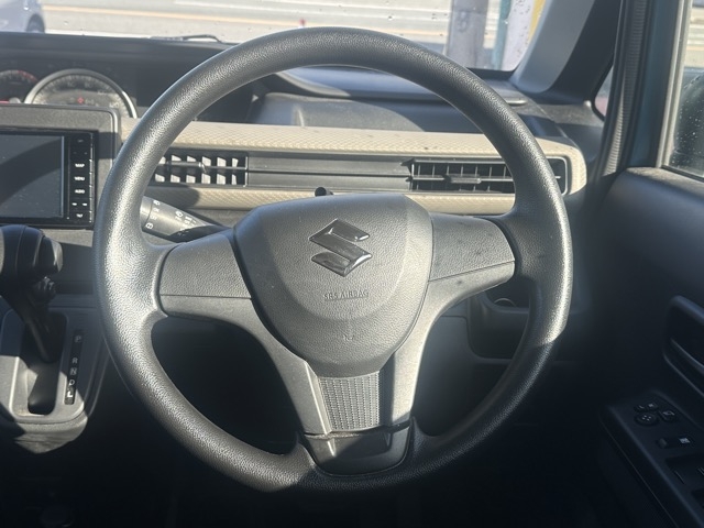 ワゴンR(スズキ)中古車 5