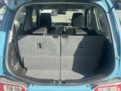 ワゴンR(スズキ)中古車 内外装写真他