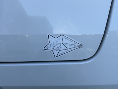 ミライース(ダイハツ)中古車 内外装写真