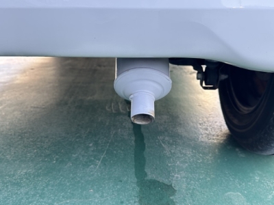 ミライース(ダイハツ)中古車 内外装写真他