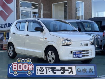アルト(スズキ)中古車 全体