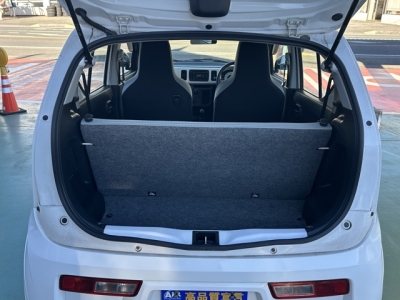 アルト(スズキ)中古車 内外装写真他