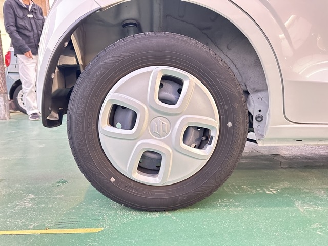 アルト(スズキ)中古車 10