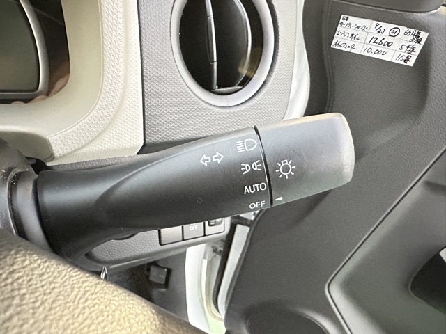 アルト(スズキ)中古車 14