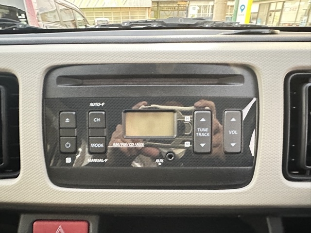 アルト(スズキ)中古車 15