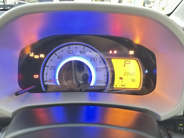 アルト(スズキ)中古車 20