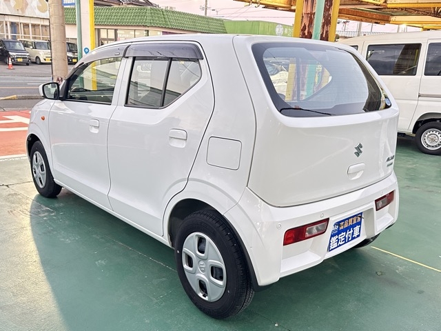 アルト(スズキ)中古車 2