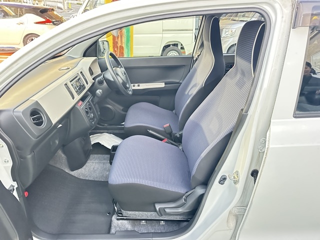 アルト(スズキ)中古車 3