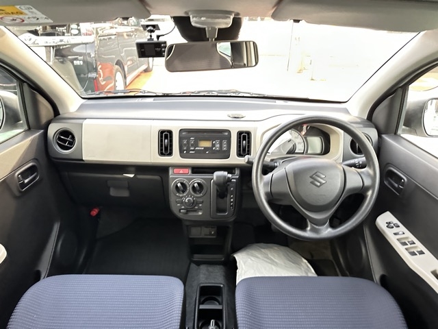 アルト(スズキ)中古車 5