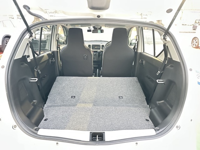 アルト(スズキ)中古車 8
