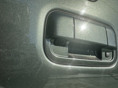 フレアクロスオーバー(マツダ)中古車 内外装写真他