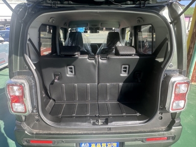 フレアクロスオーバー(マツダ)中古車 内外装写真他１