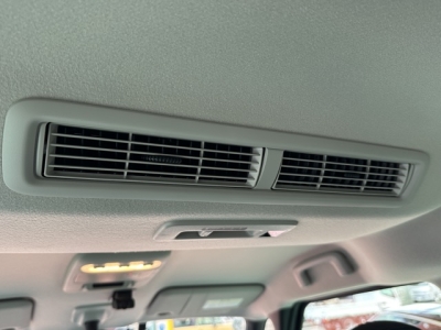 新型ルークス(ニッサン)中古車 内外装写真他１