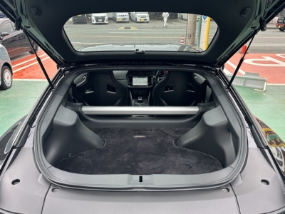フェアレディZ(ニッサン)中古車 内外装写真他