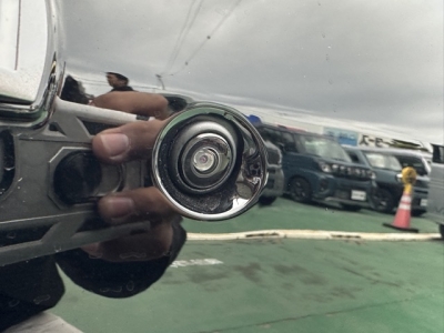 フェアレディZ(ニッサン)中古車 内外装写真