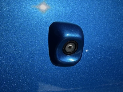 スイフト(スズキ)中古車 内外装写真他