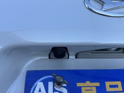 タントカスタム(ダイハツ)届出済未使用車 内外装写真他２