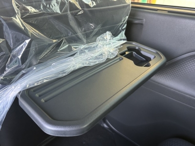 タントカスタム(ダイハツ)届出済未使用車 内外装写真