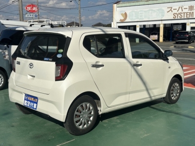 ピクシスエポック(トヨタ)中古車 内外装写真他２