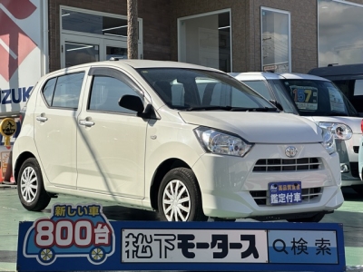 ピクシスエポック(トヨタ)中古車 全体