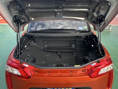 コペン(ダイハツ)中古車 内外装写真他