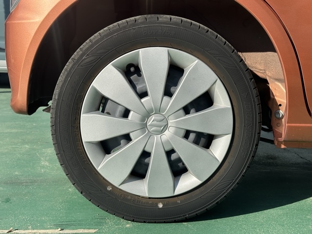 ワゴンR(スズキ)中古車 10