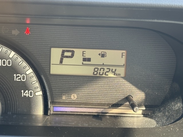 ワゴンR(スズキ)中古車 17