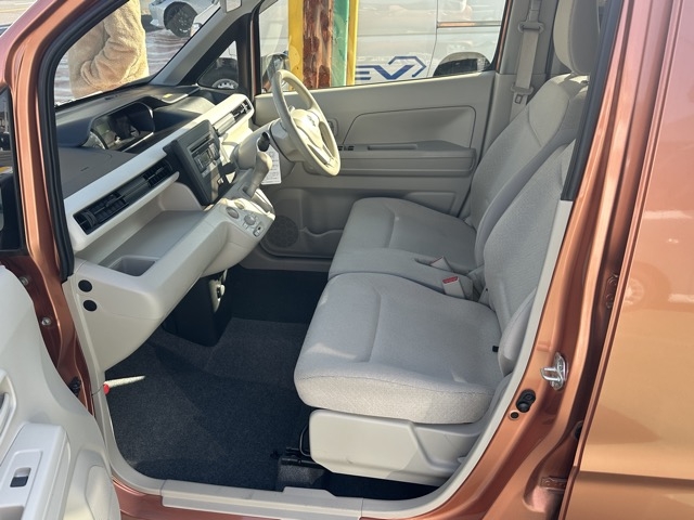 ワゴンR(スズキ)中古車 3