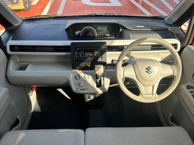 ワゴンR(スズキ)中古車 5