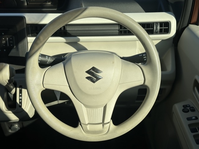 ワゴンR(スズキ)中古車 6