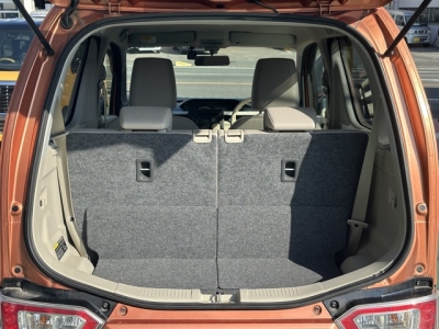 ワゴンR(スズキ)中古車 内外装写真他