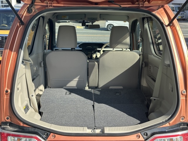 ワゴンR(スズキ)中古車 8