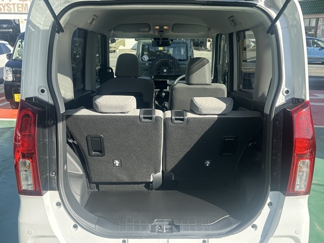 シフォン(スバル)中古車 9