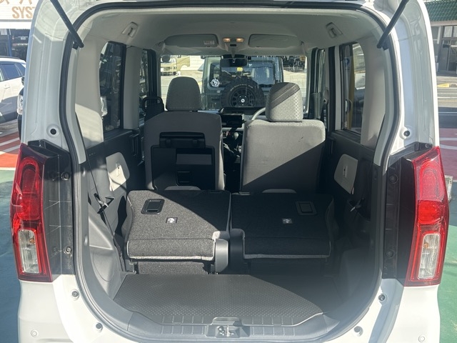 シフォン(スバル)中古車 10