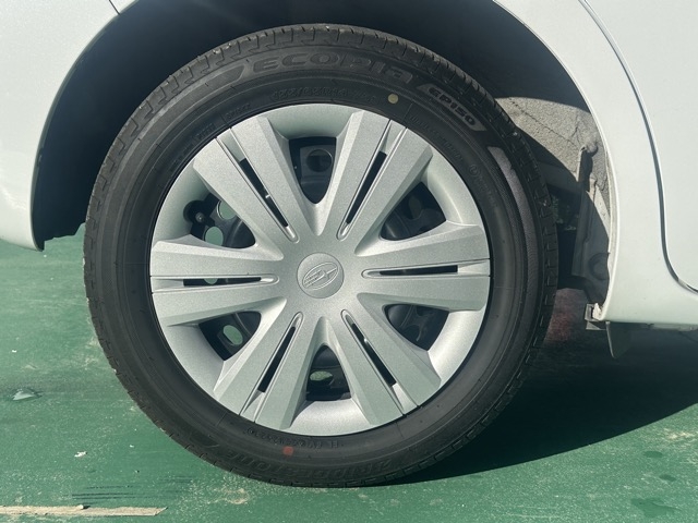 シフォン(スバル)中古車 12