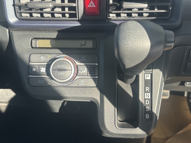 シフォン(スバル)中古車 16