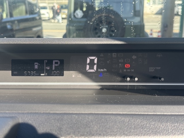 シフォン(スバル)中古車 18