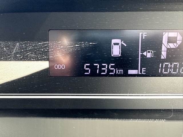 シフォン(スバル)中古車 19