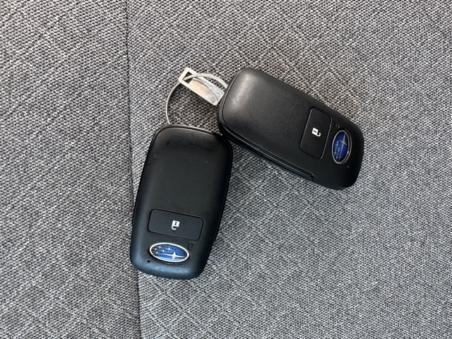 シフォン(スバル)中古車 20