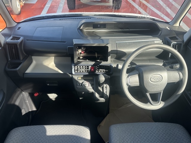 シフォン(スバル)中古車 4