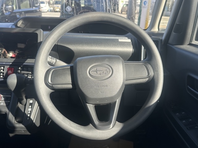 シフォン(スバル)中古車 5