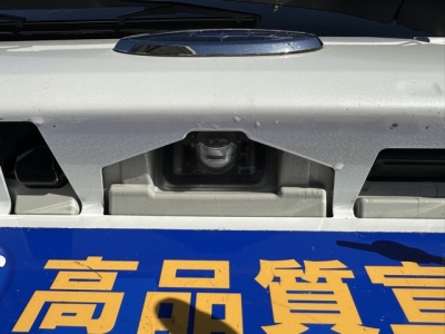 シフォン(スバル)中古車 内外装写真他１
