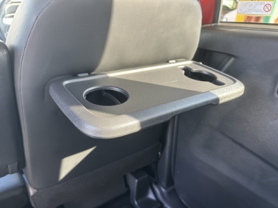 ルークス(ニッサン)中古車 内外装写真他１